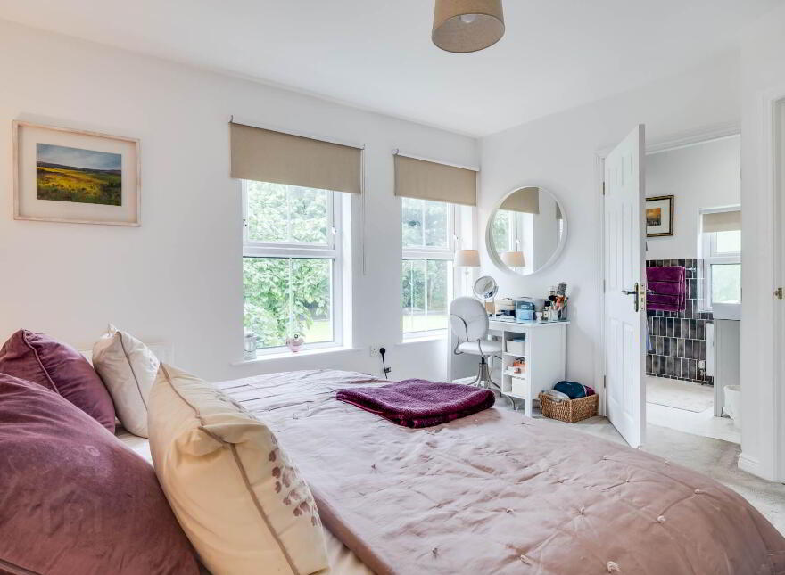 Ivy Cottage, 10 Silverhill Manor, Enniskillen, BT74 5JE