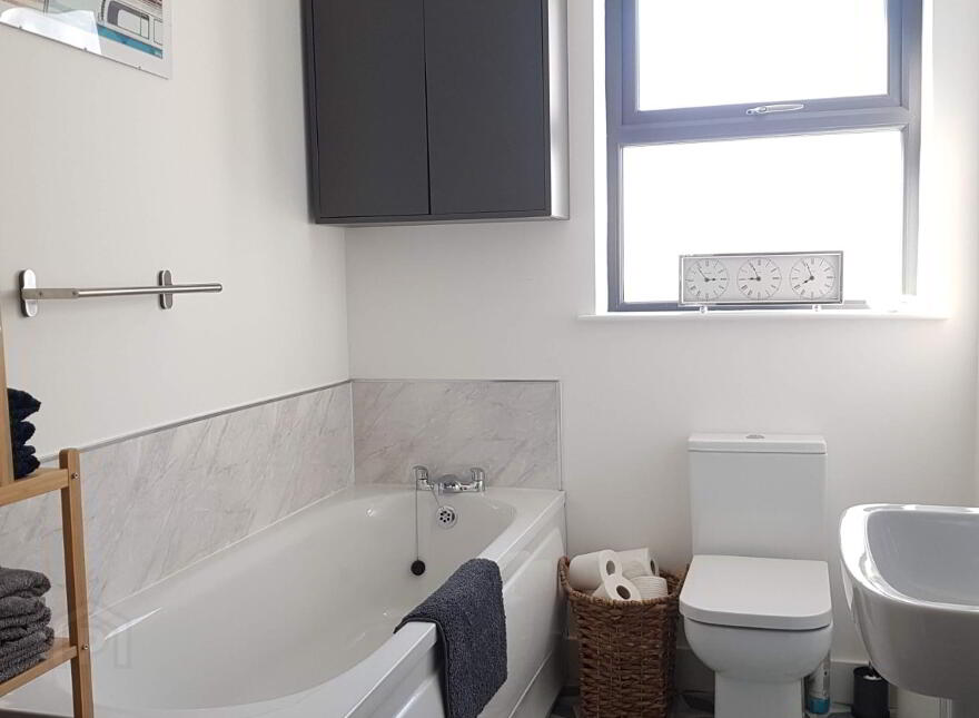 Unit 2, 96 Causeway Street,, Portrush, BT56 8AE
