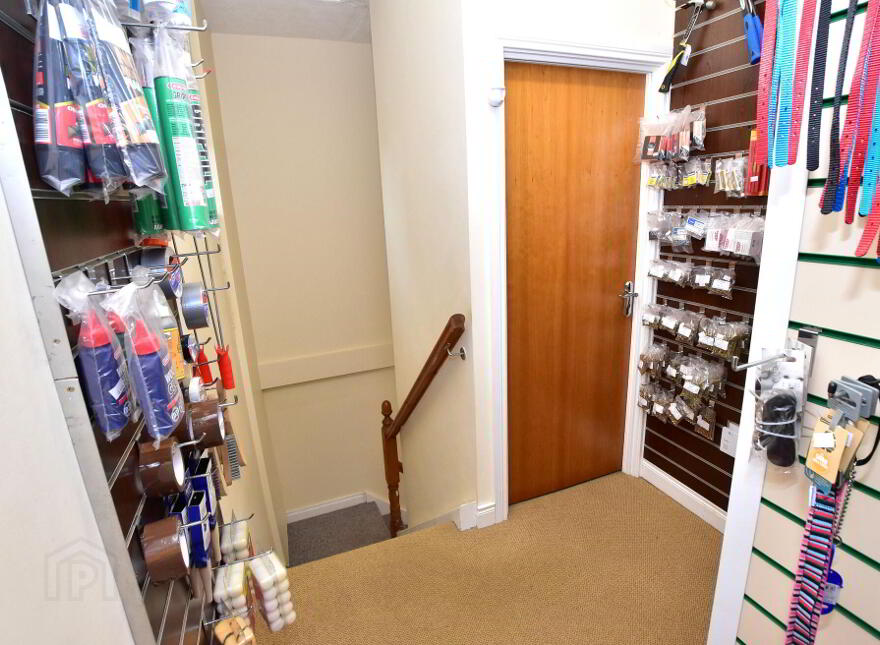 Kircubbin Pet Supplies, 27D Main Street, Kircubbin, BT22 2SR
