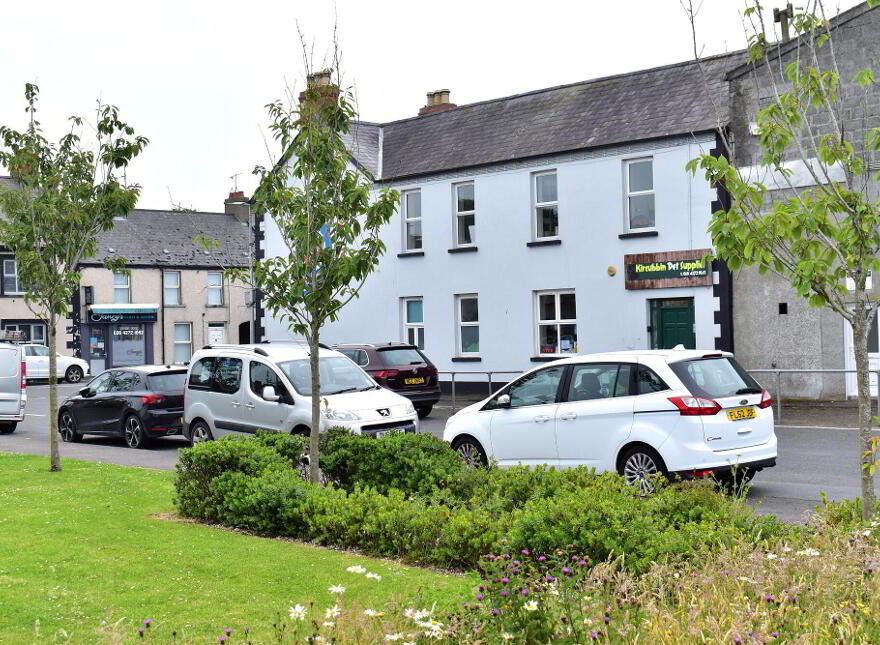 Kircubbin Pet Supplies, 27D Main Street, Kircubbin, BT22 2SR