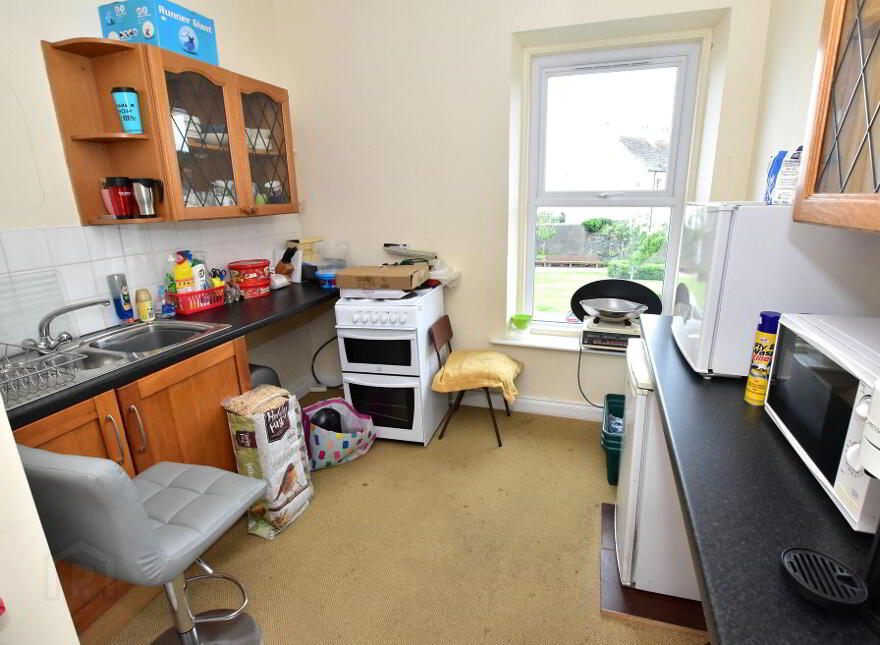 Kircubbin Pet Supplies, 27D Main Street, Kircubbin, BT22 2SR