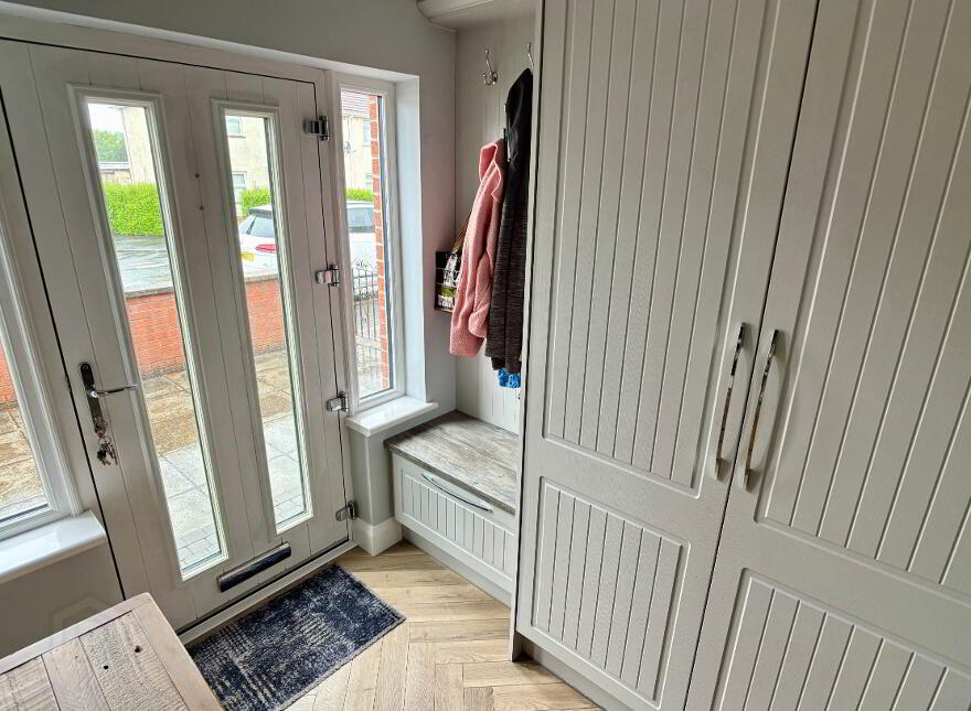 8 Wheatfield Drive, Lurgan, BT66 7BS