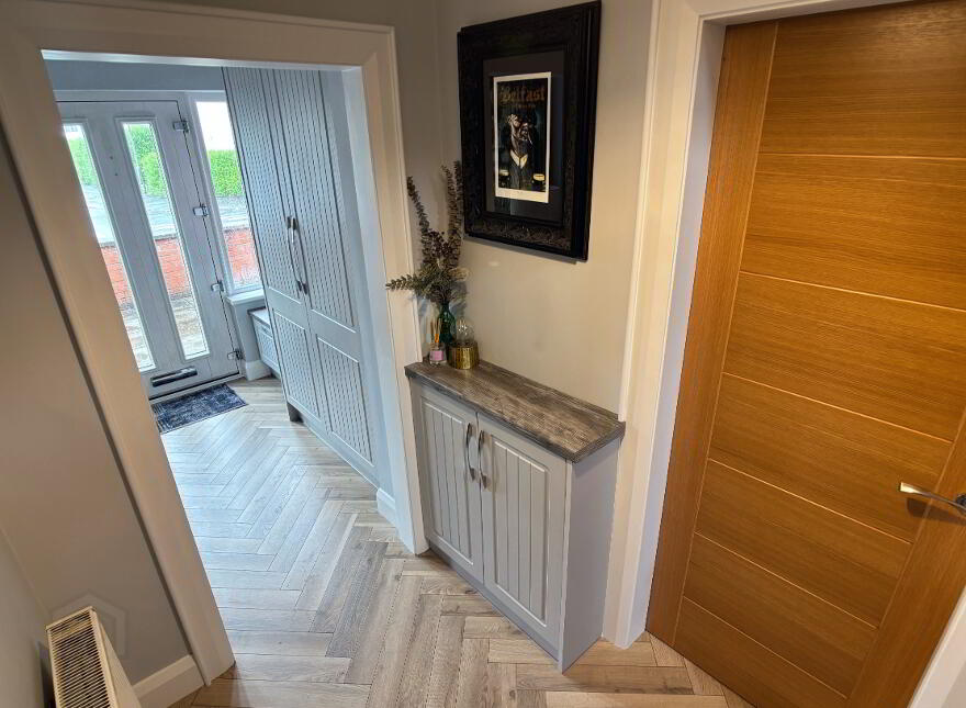 8 Wheatfield Drive, Lurgan, BT66 7BS