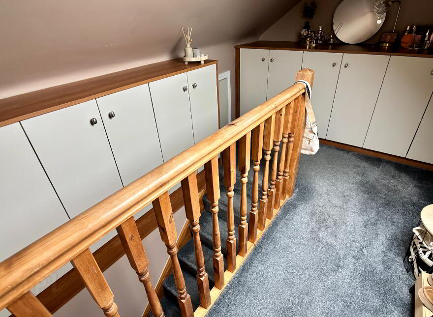 8 Wheatfield Drive, Lurgan, BT66 7BS