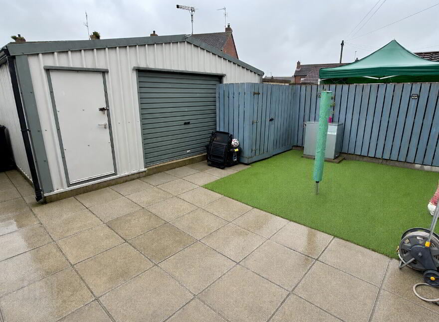 8 Wheatfield Drive, Lurgan, BT66 7BS