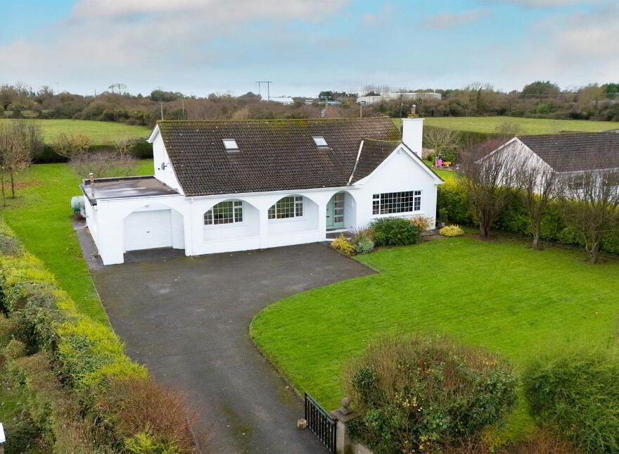 Annore House, Coolfore, Tylas, A84VY71
