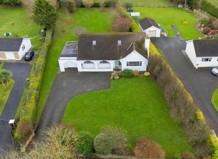 Annore House, Coolfore, Tylas, A84VY71