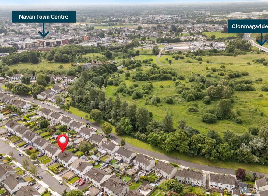 142 Silverlawn, Navan, C15V2K4