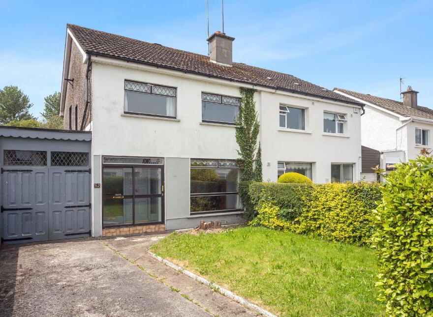 142 Silverlawn, Navan, C15V2K4