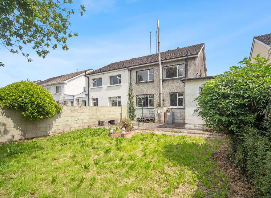 142 Silverlawn, Navan, C15V2K4