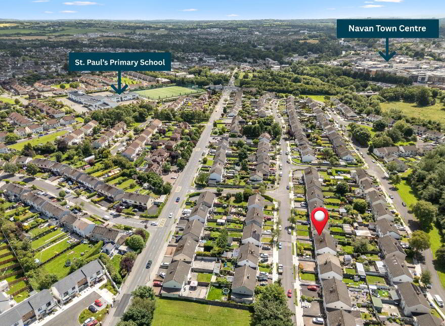 142 Silverlawn, Navan, C15V2K4