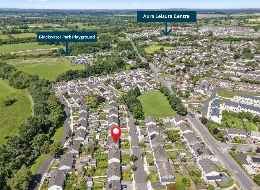 142 Silverlawn, Navan, C15V2K4