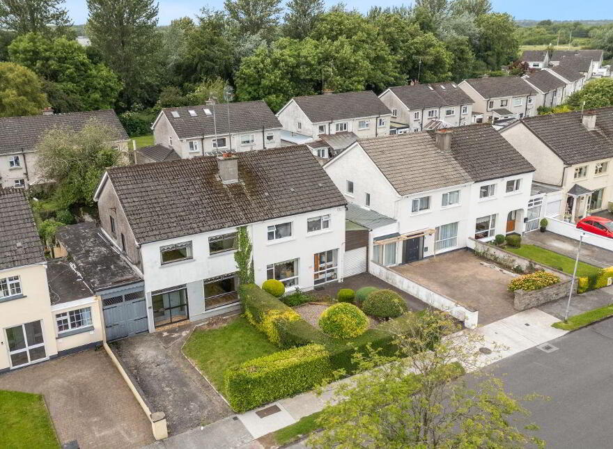 142 Silverlawn, Navan, C15V2K4