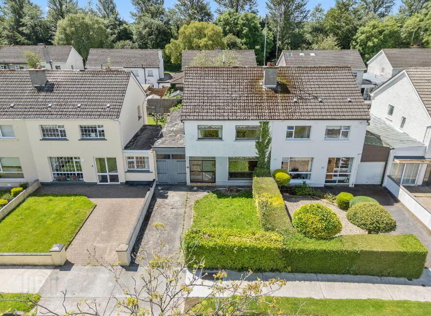 142 Silverlawn, Navan, C15V2K4