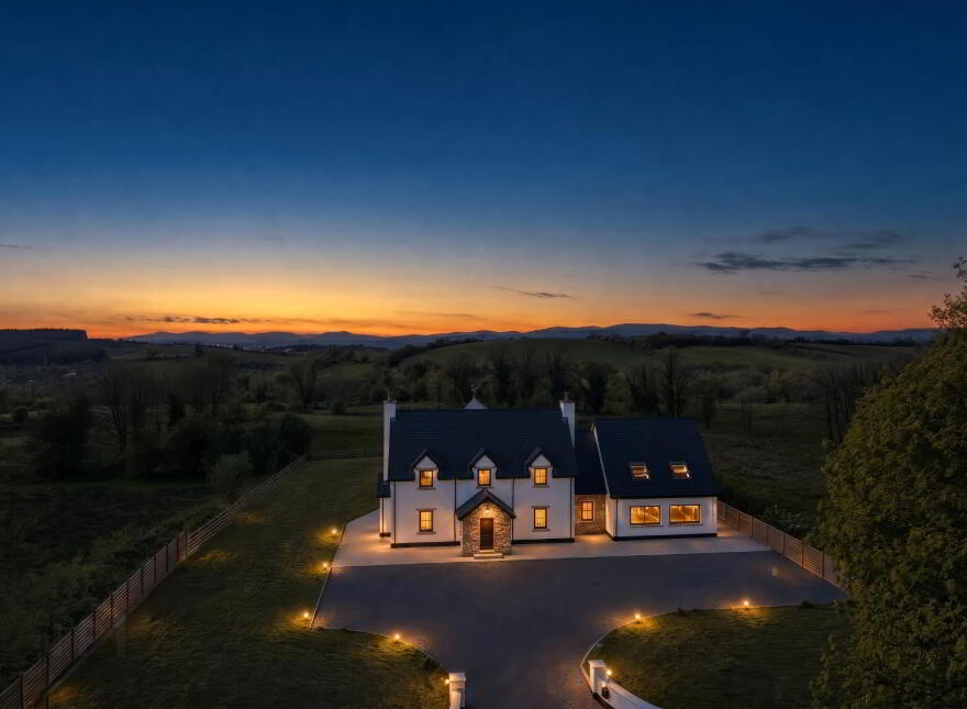 Meadow View, Moyne, Lag, F94K1W6