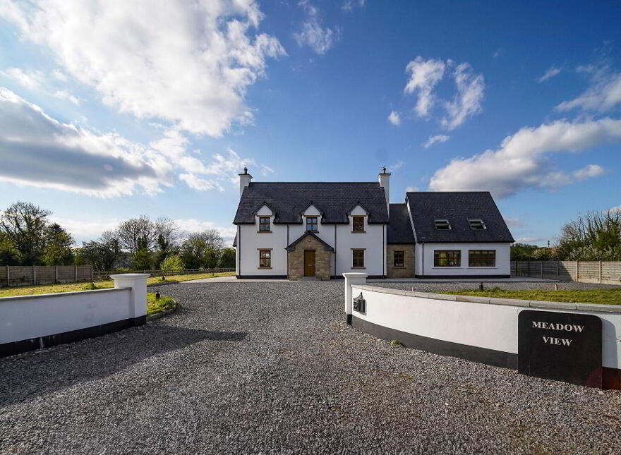 Meadow View, Moyne, Lag, F94K1W6