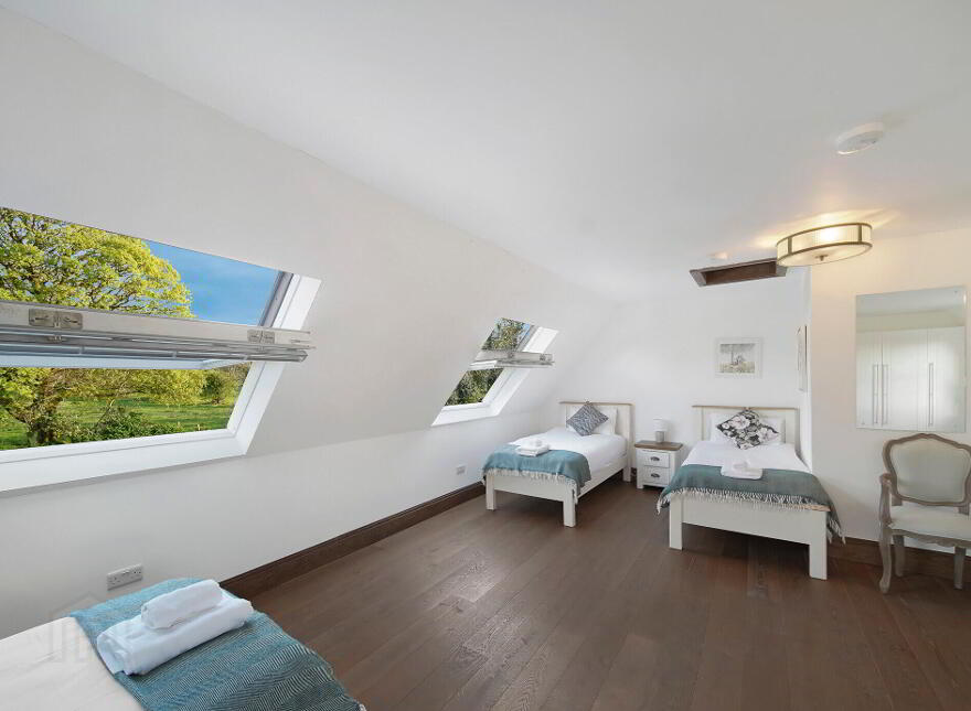 Meadow View, Moyne, Lag, F94K1W6
