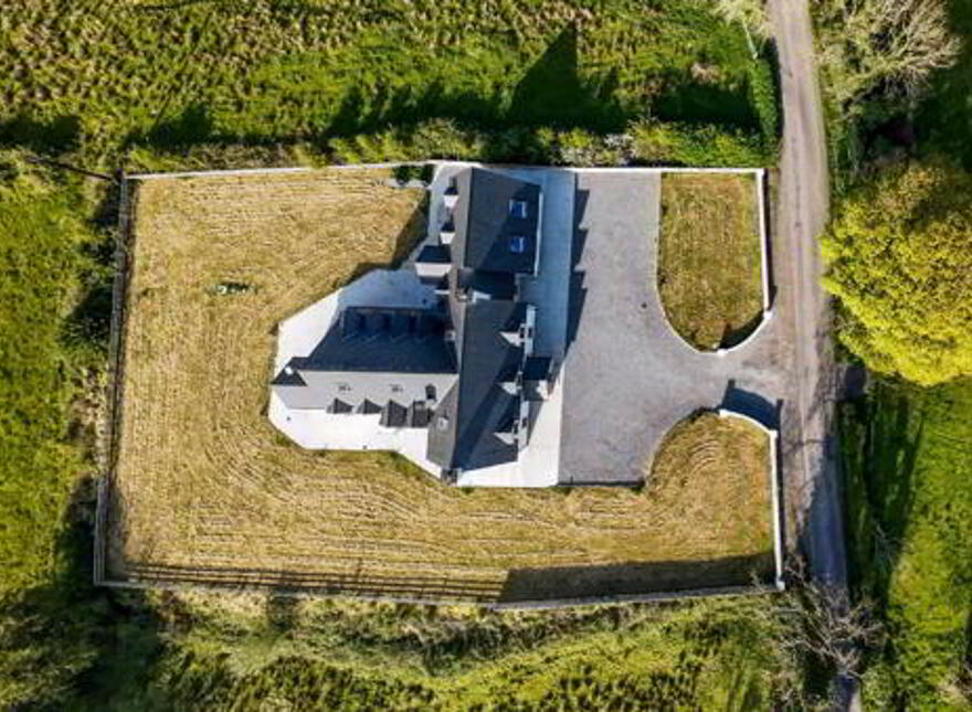 Meadow View, Moyne, Lag, F94K1W6