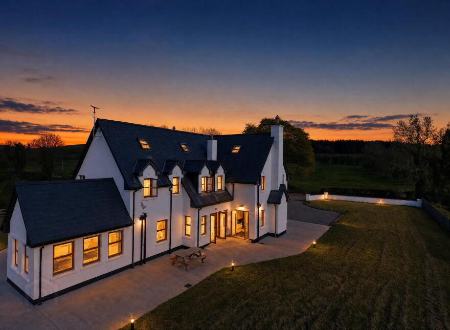Meadow View, Moyne, Lag, F94K1W6