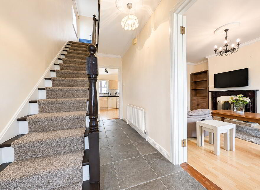 27 Parklands, Tubbercurry, F91Y13R