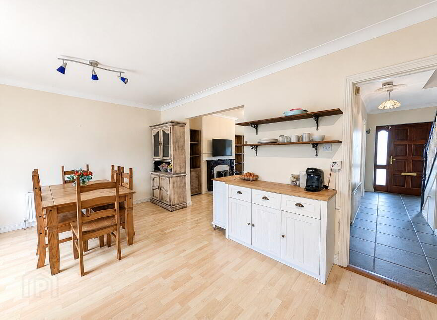 27 Parklands, Tubbercurry, F91Y13R