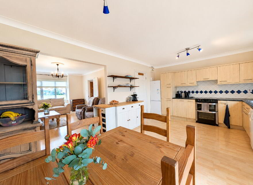 27 Parklands, Tubbercurry, F91Y13R