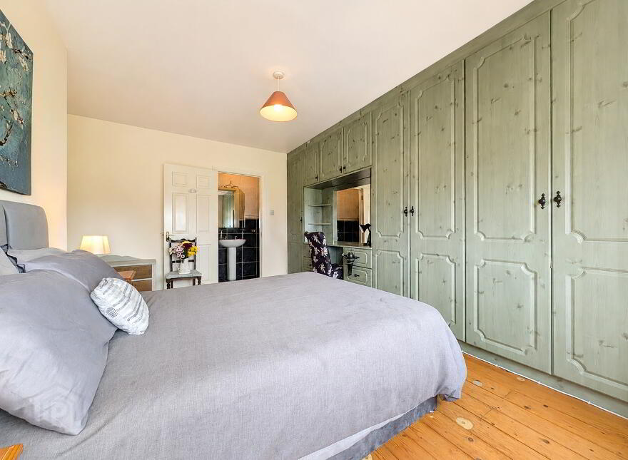 27 Parklands, Tubbercurry, F91Y13R