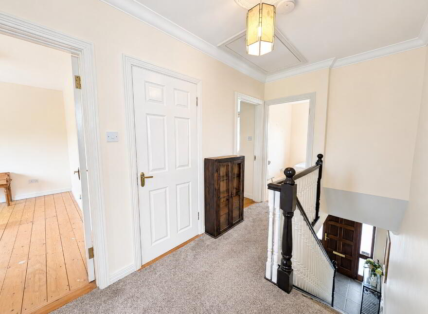27 Parklands, Tubbercurry, F91Y13R
