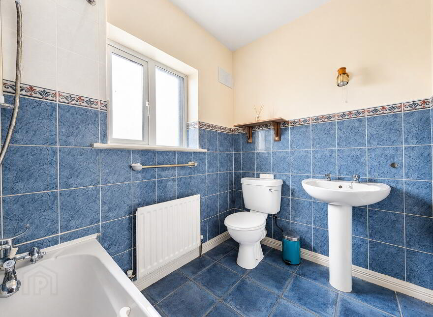 27 Parklands, Tubbercurry, F91Y13R