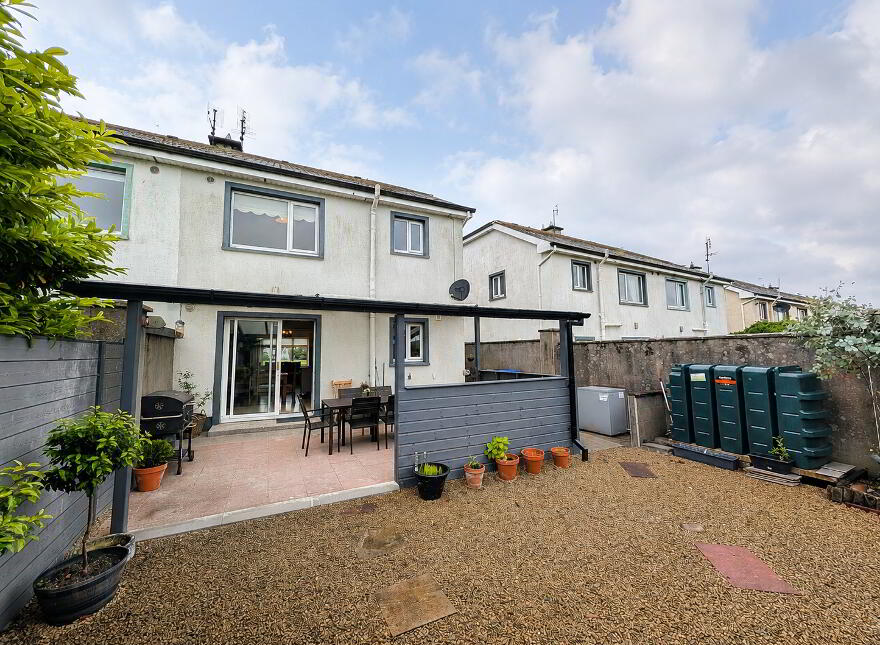 27 Parklands, Tubbercurry, F91Y13R