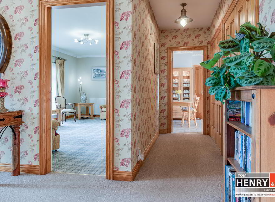 76 Sherrigrim Road, Dungannon, BT71 4DH