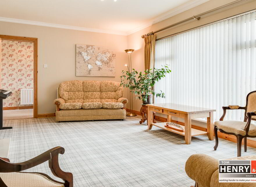 76 Sherrigrim Road, Dungannon, BT71 4DH