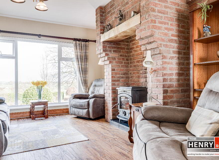 76 Sherrigrim Road, Dungannon, BT71 4DH