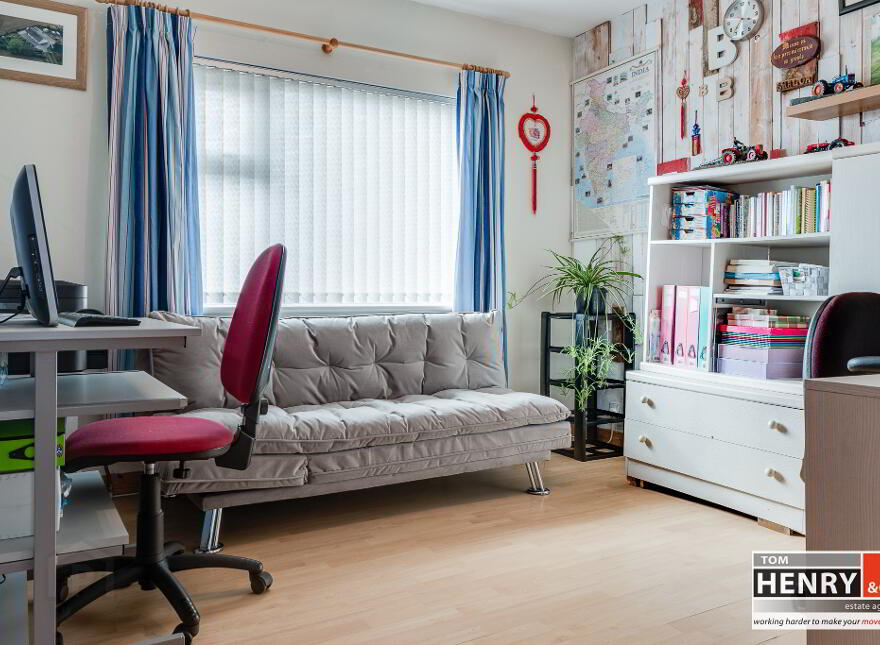 76 Sherrigrim Road, Dungannon, BT71 4DH