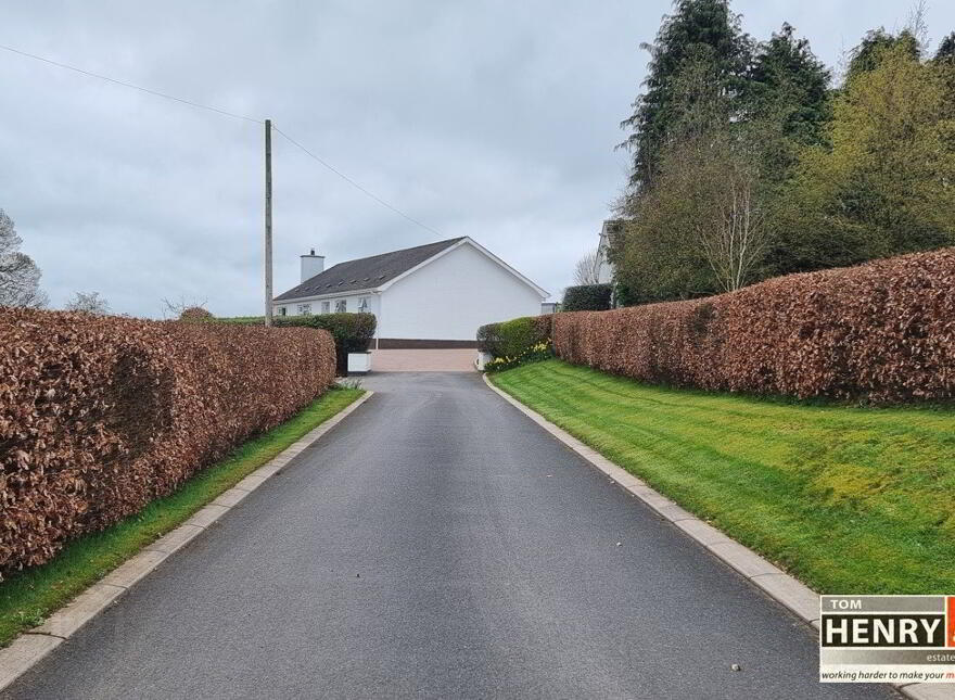 76 Sherrigrim Road, Dungannon, BT71 4DH