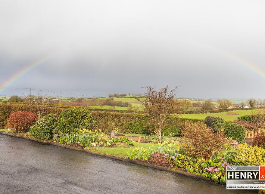 76 Sherrigrim Road, Dungannon, BT71 4DH