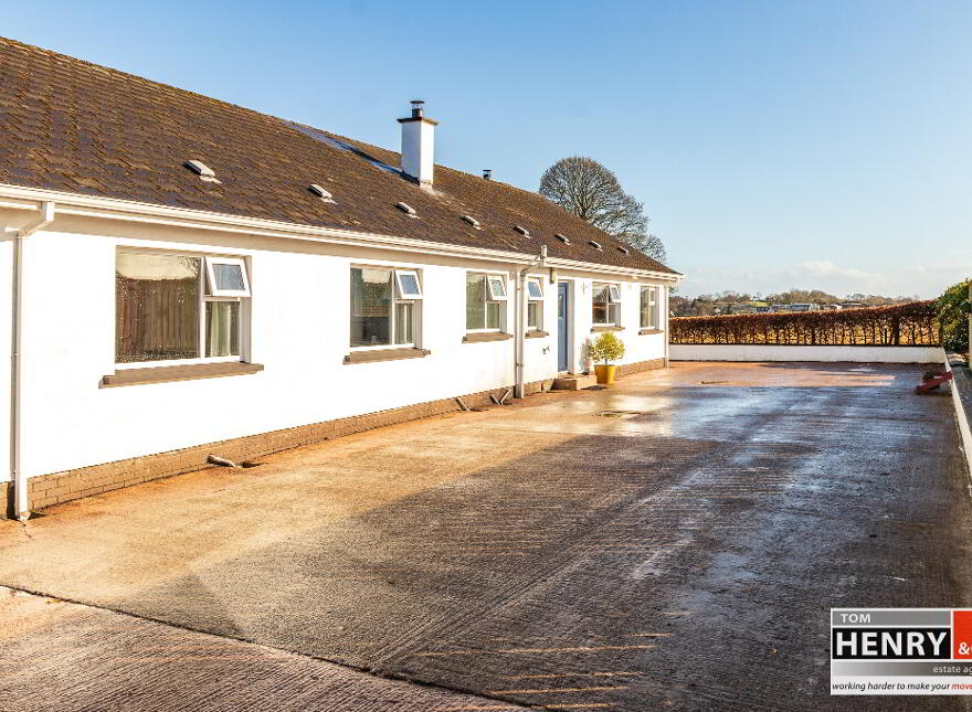 76 Sherrigrim Road, Dungannon, BT71 4DH