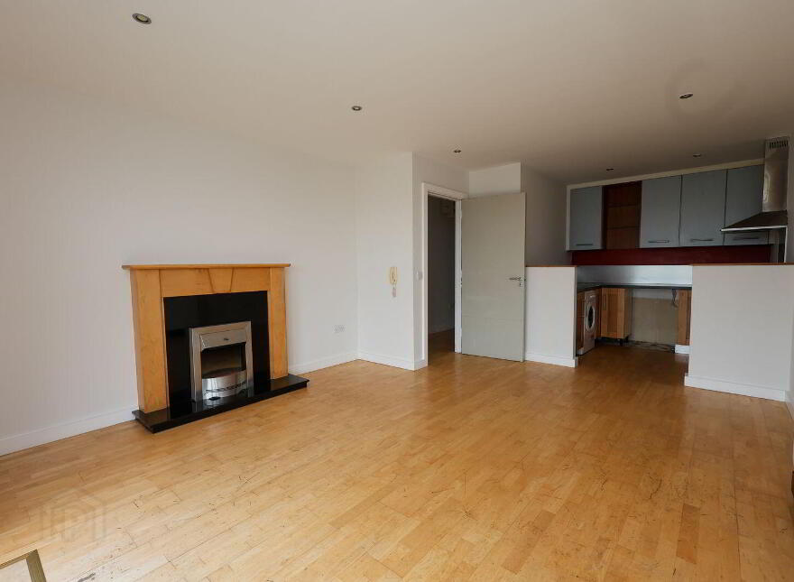 Apartment 33 The Harbour Market Point, Patrick Street, Mullingar, N91RR70