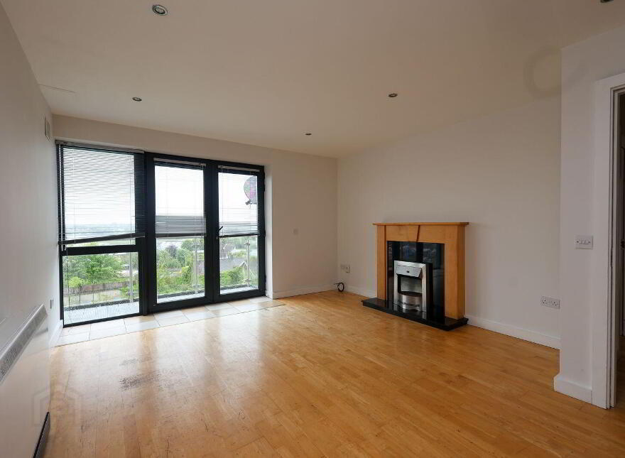 Apartment 33 The Harbour Market Point, Patrick Street, Mullingar, N91RR70