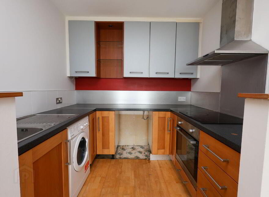 Apartment 33 The Harbour Market Point, Patrick Street, Mullingar, N91RR70