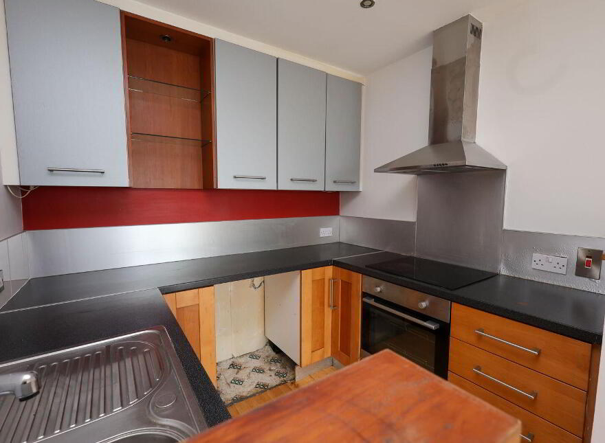 Apartment 33 The Harbour Market Point, Patrick Street, Mullingar, N91RR70