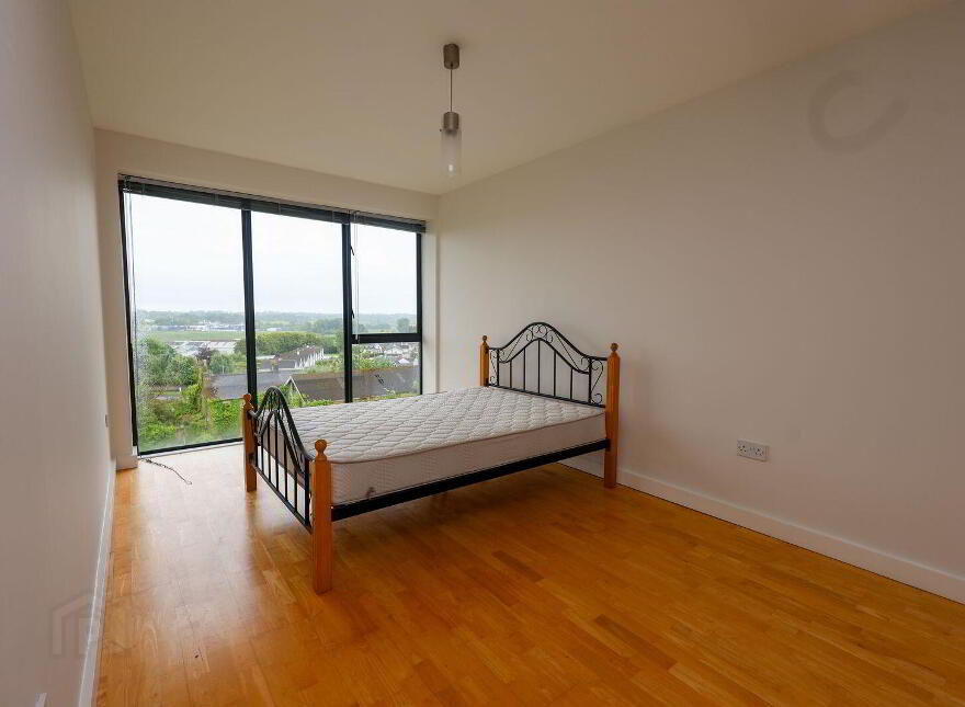 Apartment 33 The Harbour Market Point, Patrick Street, Mullingar, N91RR70