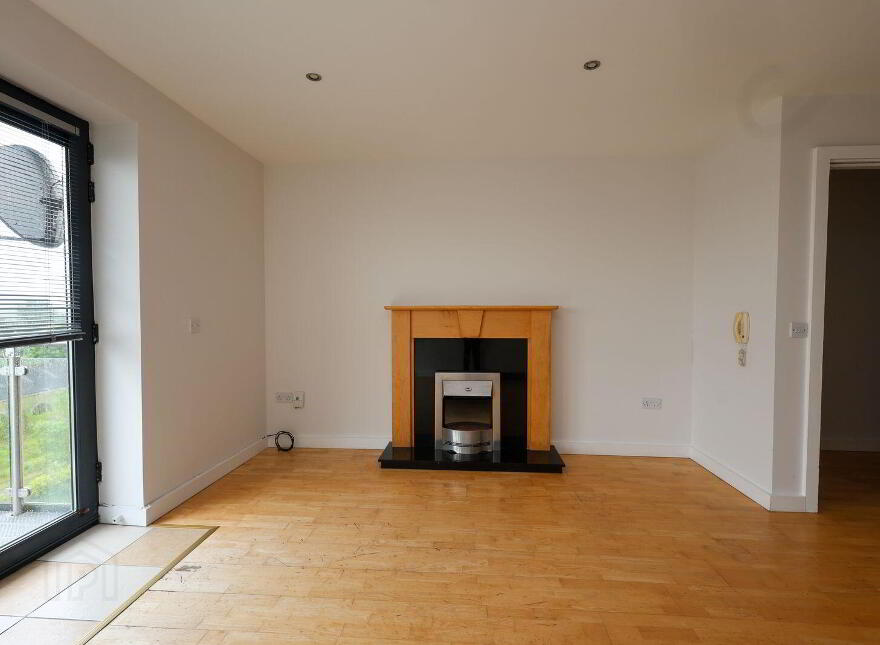 Apartment 33 The Harbour Market Point, Patrick Street, Mullingar, N91RR70