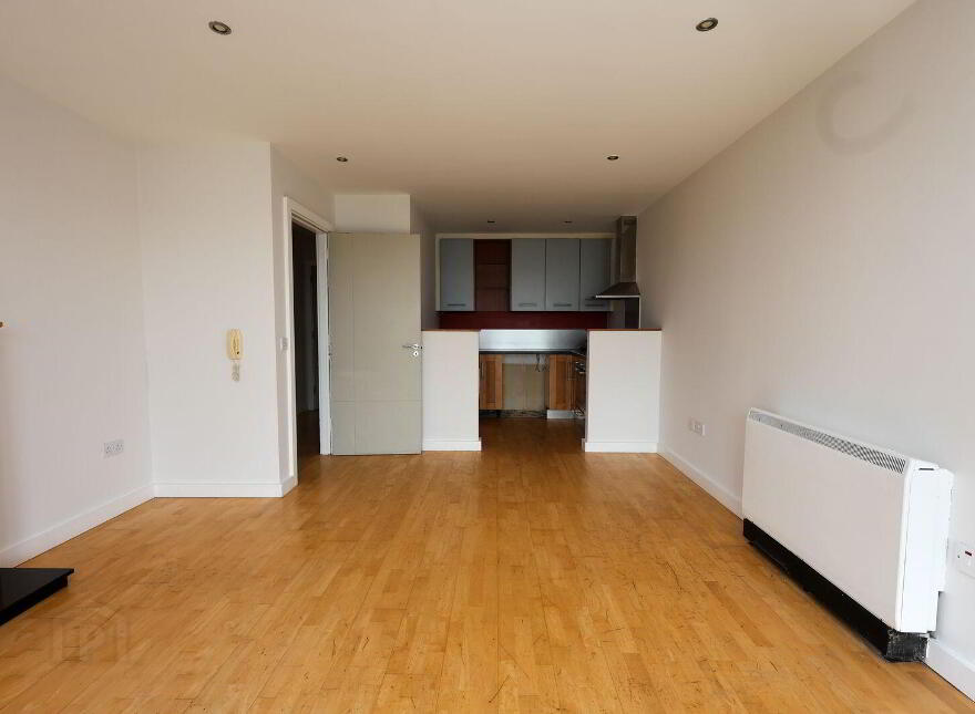 Apartment 33 The Harbour Market Point, Patrick Street, Mullingar, N91RR70
