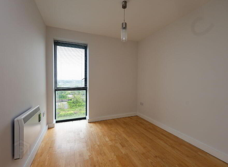 Apartment 33 The Harbour Market Point, Patrick Street, Mullingar, N91RR70