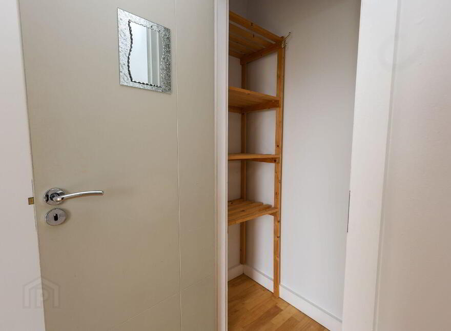 Apartment 33 The Harbour Market Point, Patrick Street, Mullingar, N91RR70