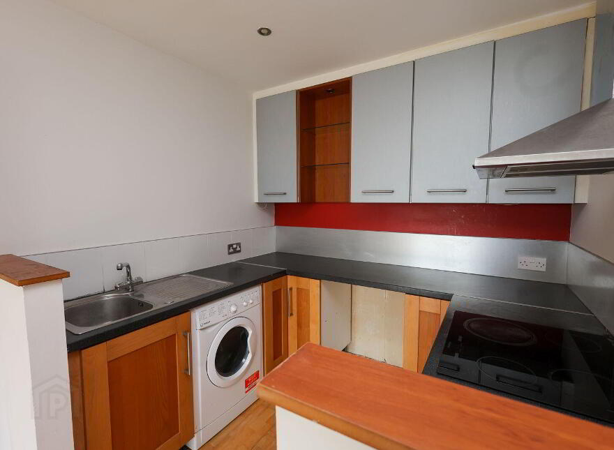 Apartment 33 The Harbour Market Point, Patrick Street, Mullingar, N91RR70