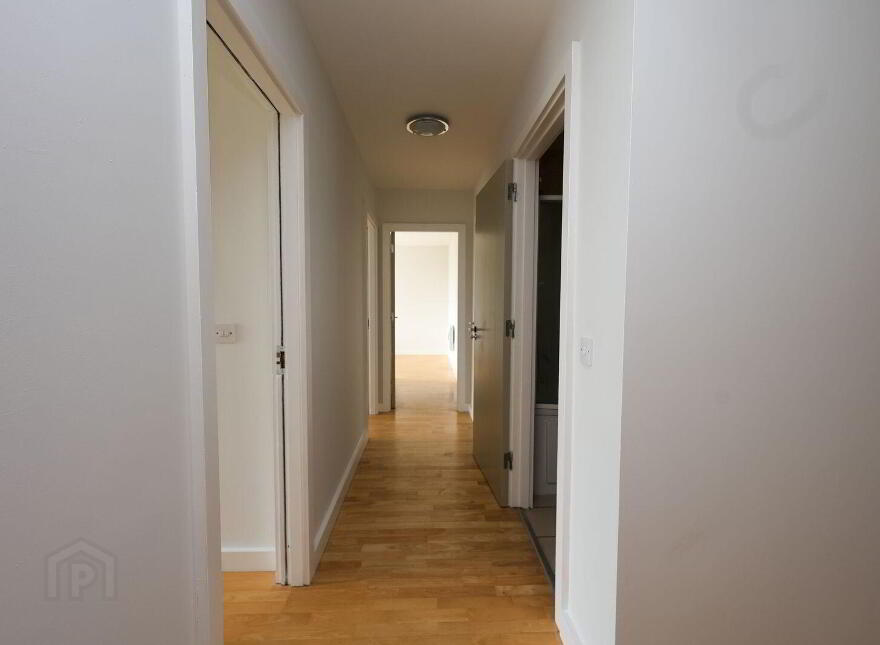 Apartment 33 The Harbour Market Point, Patrick Street, Mullingar, N91RR70