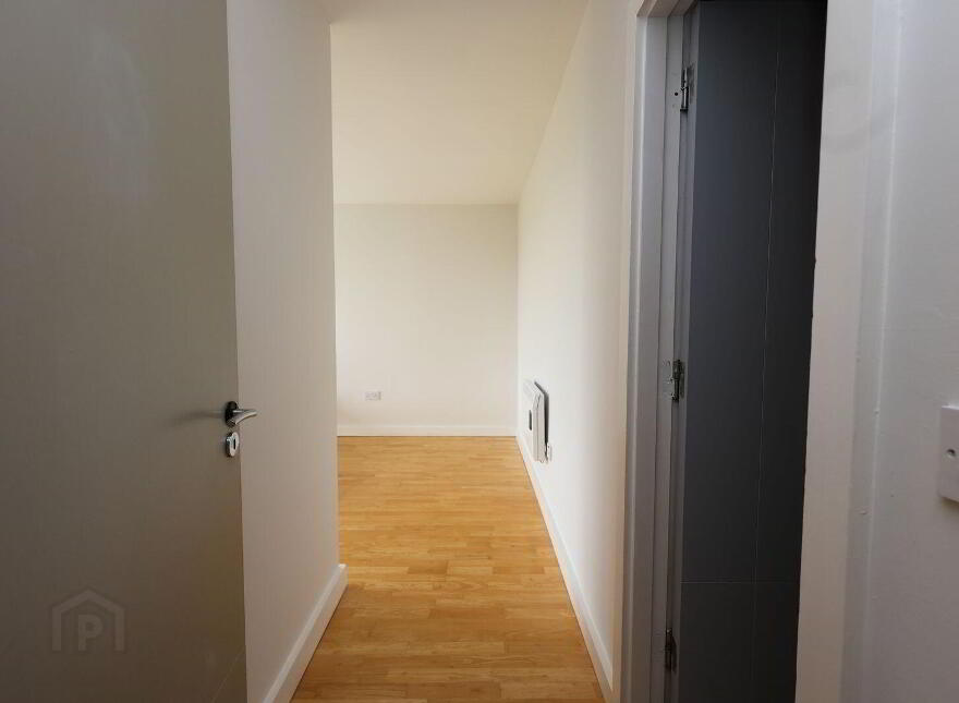 Apartment 33 The Harbour Market Point, Patrick Street, Mullingar, N91RR70