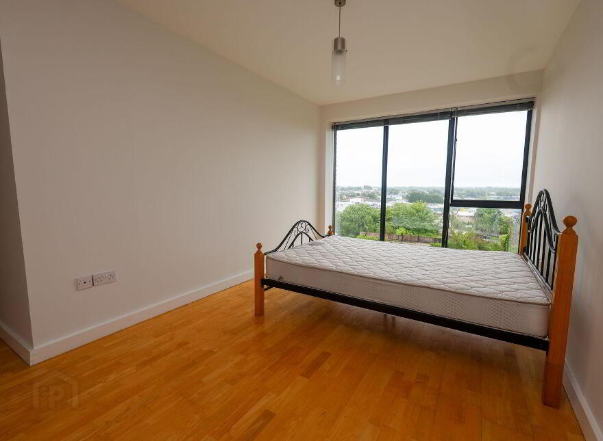 Apartment 33 The Harbour Market Point, Patrick Street, Mullingar, N91RR70